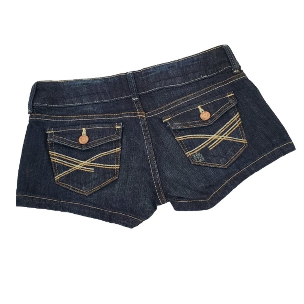 Women's Aeropostale Shorts Combo Size XS 0 00 - Picture 3 of 7